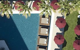 Aqua Blu Boutique Hotel & Spa, Adults Only